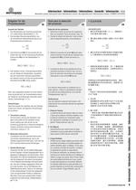 Helical gear reducers - Technical catalogue - H/2012/REV.0 - IT+EN+FR+DE+ES+CN-11