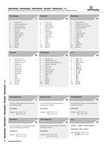 Helical gear reducers - Technical catalogue - H/2012/REV.0 - IT+EN+FR+DE+ES+CN-4