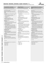 Helical gear reducers - Technical catalogue - H/2012/REV.0 - IT+EN+FR+DE+ES+CN-6