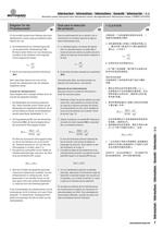 Helical gear reducers - Technical catalogue - H/2012/REV.0 - IT+EN+FR+DE+ES+CN-9