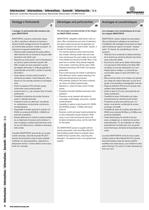 Inverter motors - Technical catalogue - SMARTDRIVE/2011/REV.0 - IT+EN+FR+DE+ES+CN-6