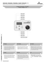 Inverter motors - Technical catalogue - SMARTDRIVE/2011/REV.0 - IT+EN+FR+DE+ES+CN-8