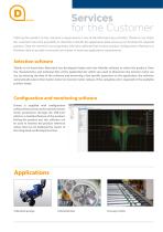 PRODUCT BROCHURE - DV 2014-2