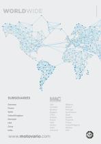PRODUCT BROCHURE - DV 2014-6