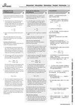 Shaft mounted gear reducers - Technical catalogue - S/2012/REV.0 - IT+EN+FR+DE+ES+CN-8