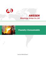Foundry Consumable-1