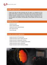 Oxygen lance pipe-2