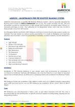 FRP Rooftop Walkway-1