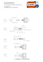 connectors 50 Ohm - 23