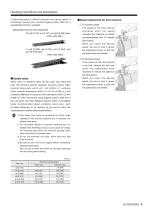 Speed Controller with Dial Adjuster and Push Lock-9