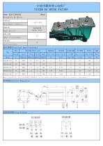 The DC Brushless Motor Catalogo From Ningbo BG Motor Factory - 7