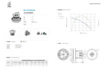 The Vacuum cleaner motor from BG motor factory - 14