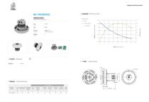 The Vacuum cleaner motor from BG motor factory - 16