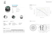 The Vacuum cleaner motor from BG motor factory - 4