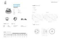 The Vacuum cleaner motor from BG motor factory - 8