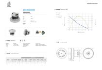 The Vacuum cleaner motor from BG motor factory - 9