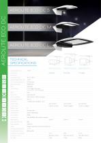 AEROLITE SOLAR ECO-2