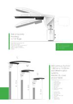 AEROLITE SOLAR LSL-5