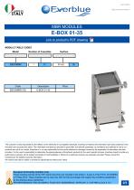 MBR MODULES E-BOX 01-35 - 2