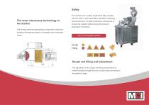 Forming Machine Formatix-3