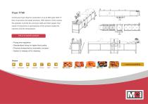 Fryer F700-2