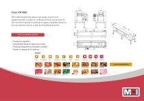 Fryer PA100E-2