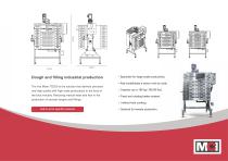 Hot Mixer TD200-2