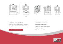 Hot Mixer TD22-2