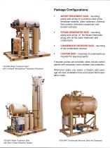 Skid-Mounted Steam Systems - 3