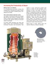 Steam Generator Brochure - 2