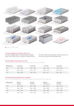 BioShake series - High-speed mixer and thermal mixer for small and very small volumes in microplates and reaction tubes - 3