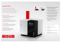 compEAct Series: Elemental Analysis - Choose the EAsy Way - 2