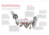 ICP-MS Tailored to Your Requirements: PlasmaQuant MS-3