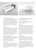 mercur: Fully automatic and reliable Hg ultra trace analysis - 5