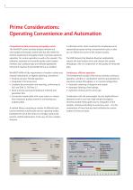 mercur: Fully automatic and reliable Hg ultra trace analysis - 6