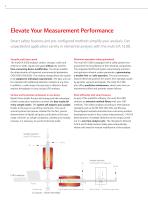 multi EA 5100: for C/N/S/Cl Micro-Elemental Analysis-4
