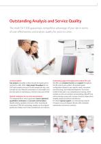 multi EA 5100: for C/N/S/Cl Micro-Elemental Analysis-5