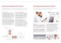 multi EA 5100 for C/N/S/Cl Micro-Elemental Analysis - 3