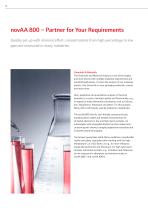 novAA series: flame AAS and compact spectrometers-10
