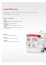 novAA series: flame AAS and compact spectrometers-2