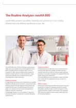 novAA series: flame AAS and compact spectrometers-4