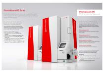 PlasmaQuant MS Series The New Perspective in ICP-MS - 2