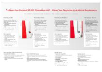 PlasmaQuant MS Series The New Perspective in ICP-MS - 5