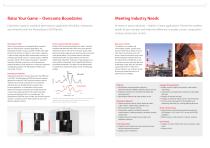 PlasmaQuant PQ 9100: Optical Emission Spectroscopy - 4