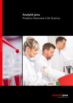 Product Guide Life Science - 1