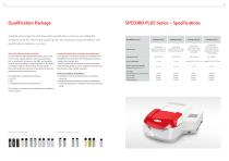 SPECORD PLUS: UV/Vis Spectrophotometers-6