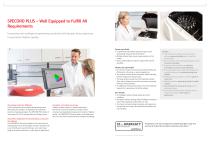 SPECORD PLUS: UV/Vis Spectrophotometers - 3