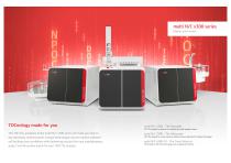TOC/TNb: multi N/C series-2