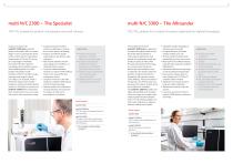 TOC/TNb: multi N/C series-7