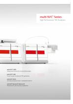 TOC/TNb: multi N/C series - 3